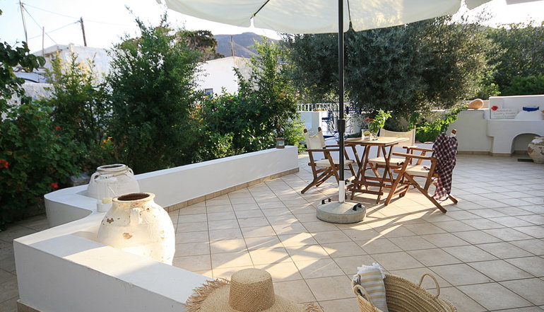 Kallichoron Country Houses - Λιβάδια, Αστυπάλαια
