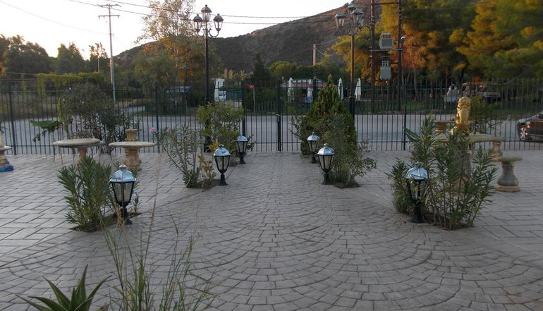 Kalogria Beach Apartments