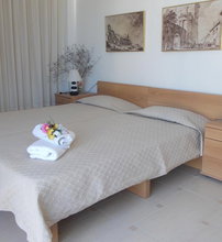 Kalogria Beach Apartments