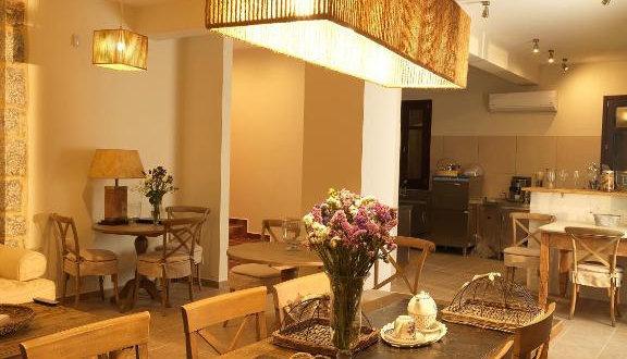 Kamares Villas Boutique Hotel