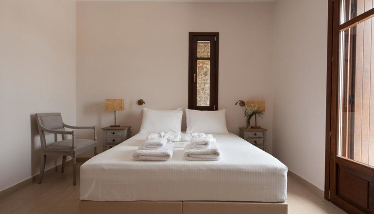 Kamares Villas Boutique Hotel