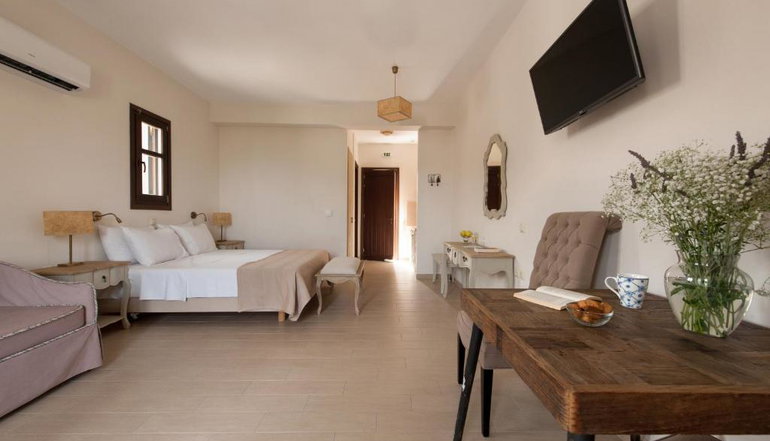 Kamares Villas Boutique Hotel