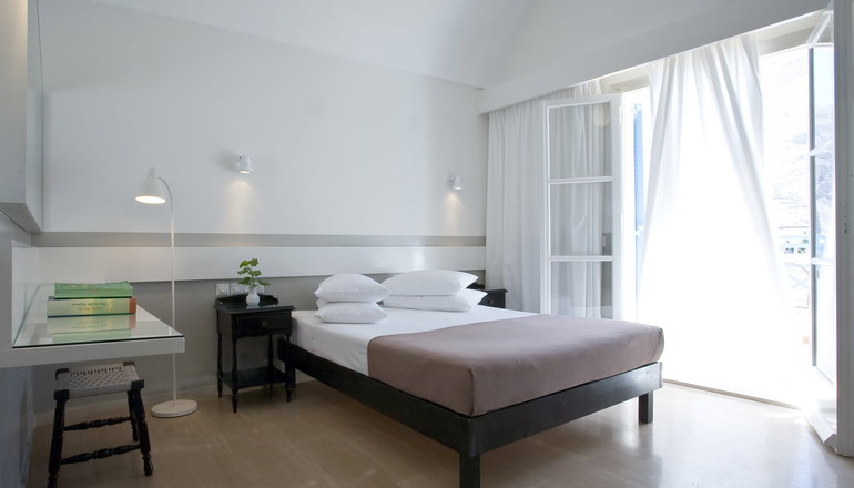 Kamari Beach Hotel - Καμάρι, Σαντορίνη