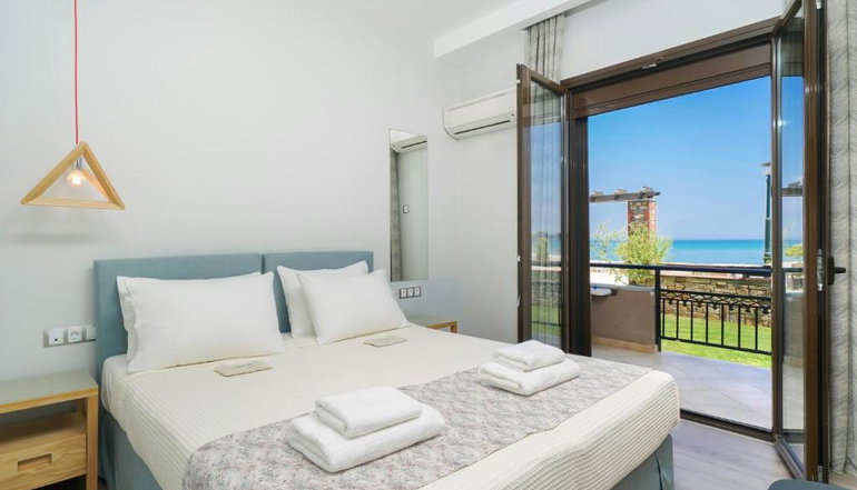 Kamelia & Semeli Hotel
