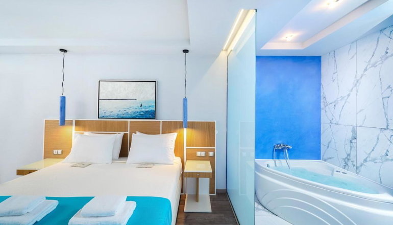 Kamelia & Semeli Hotel
