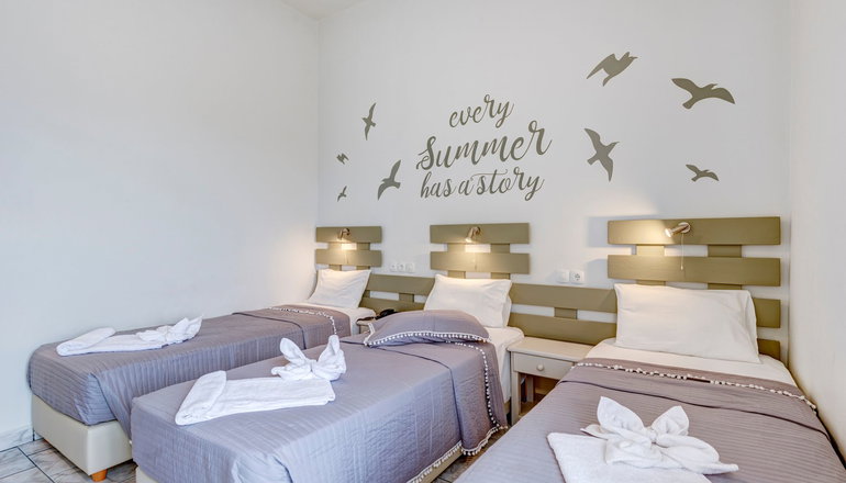 Kamelo Hotel