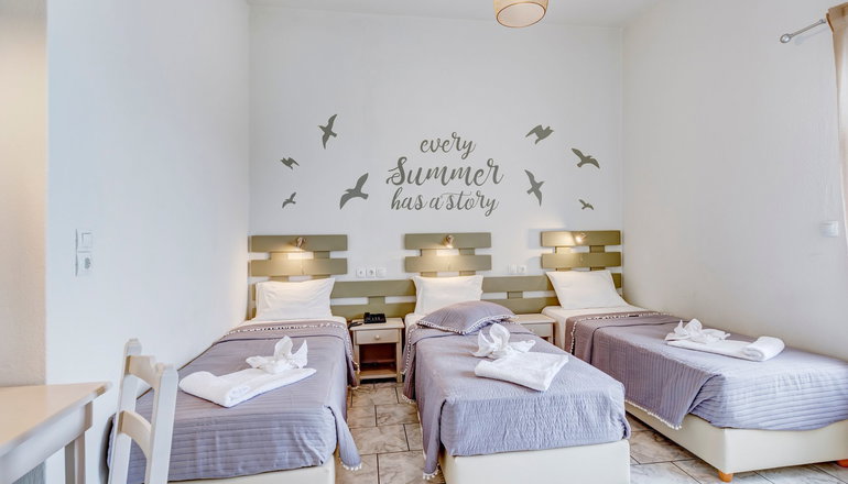 Kamelo Hotel