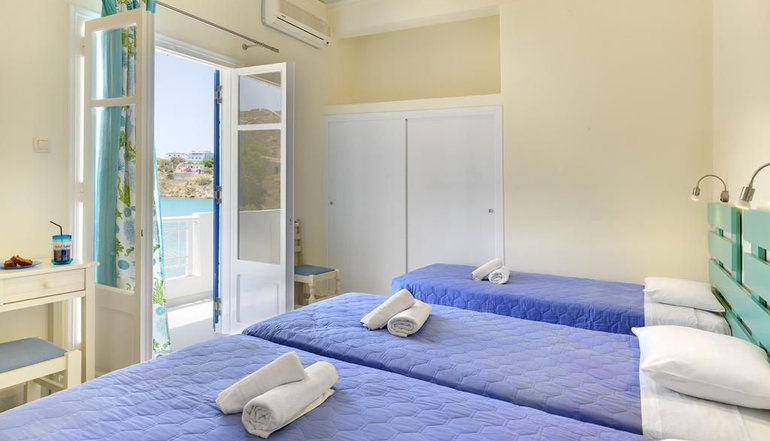 Kamelo Hotel