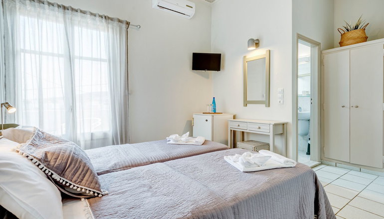 Kamelo Hotel