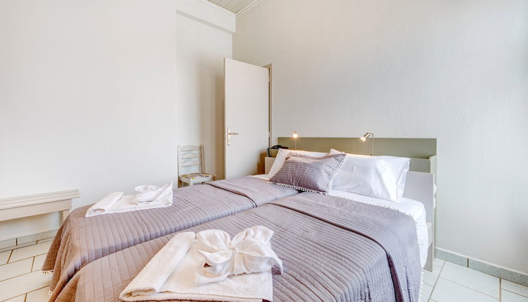 Kamelo Hotel