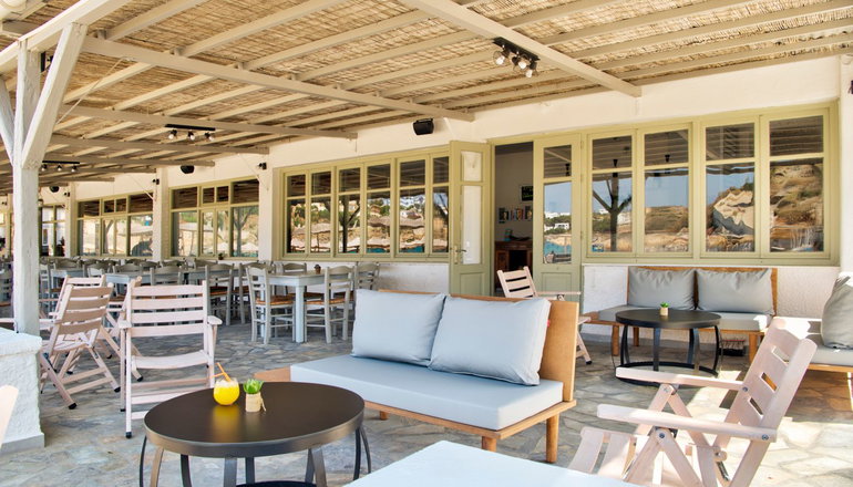 Kamelo Hotel