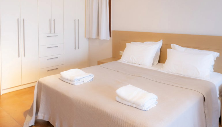 4* Kaminos Resort by Nin & Bau - Λίμνη, Εύβοια