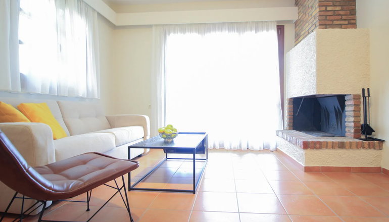 4* Kaminos Resort by Nin & Bau - Λίμνη, Εύβοια