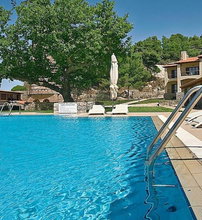4* Selina Kaminos Evia
