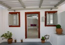 Kampanario Villa Santorini