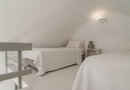 Kampanario Villa Santorini