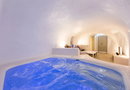 Kampanario Villa Santorini