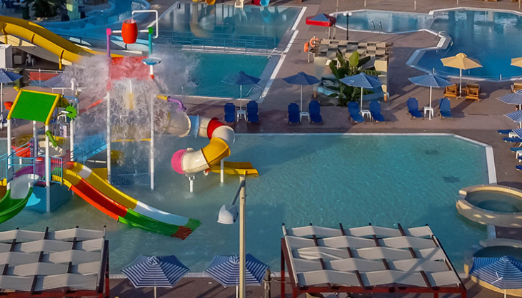 Kanali Hotel - Κανάλι, Πρέβεζα