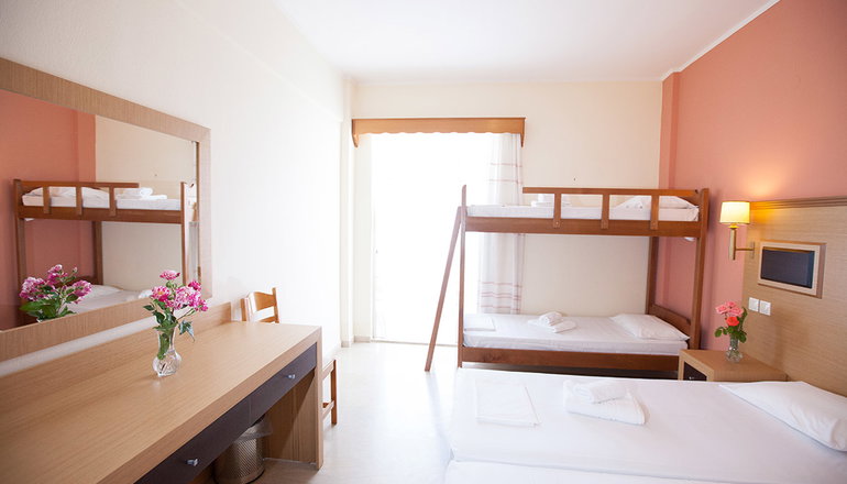 Kanali Hotel - Κανάλι, Πρέβεζα