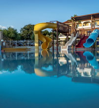 Kanali Hotel - Κανάλι, Πρέβεζα