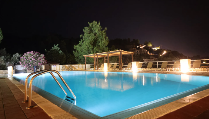 4* Kanapitsa Mare Hotel - Καναπίτσα, Σκιάθος