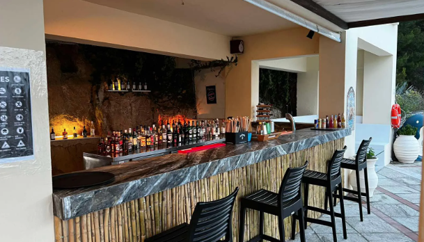 4* Kanapitsa Mare Hotel - Καναπίτσα, Σκιάθος