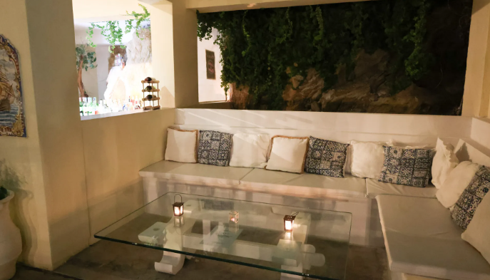 4* Kanapitsa Mare Hotel - Καναπίτσα, Σκιάθος