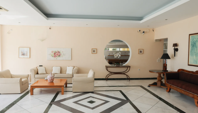 4* Kanapitsa Mare Hotel - Καναπίτσα, Σκιάθος