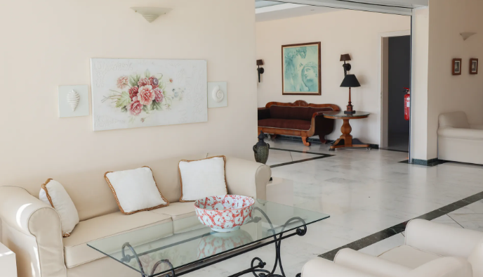 4* Kanapitsa Mare Hotel - Καναπίτσα, Σκιάθος