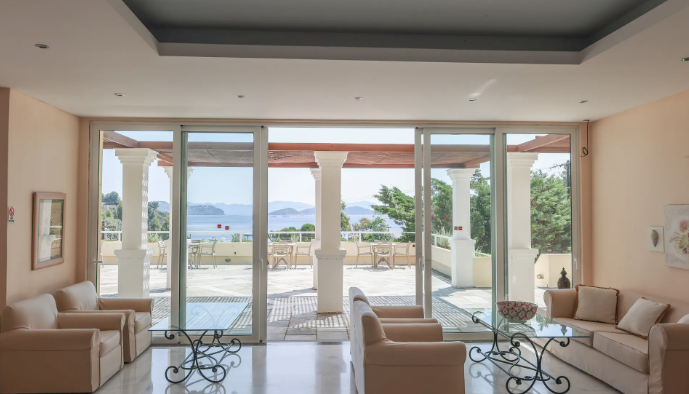 4* Kanapitsa Mare Hotel - Καναπίτσα, Σκιάθος