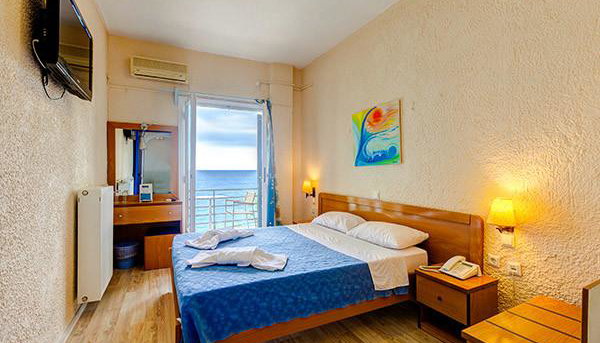 Kanelli Beach Hotel - Σελιανίτικα, Αίγιο