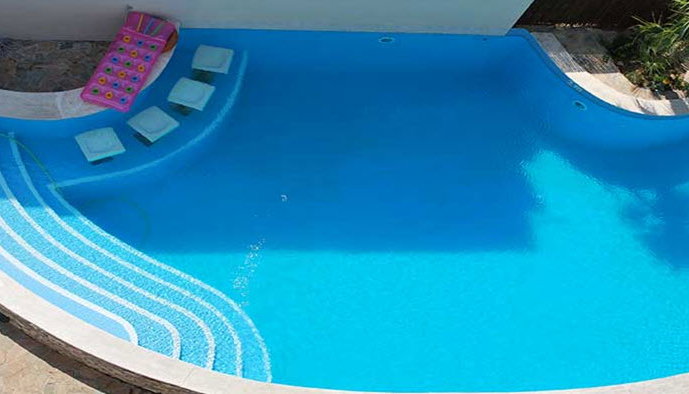 Kanelli Beach Hotel - Σελιανίτικα, Αίγιο