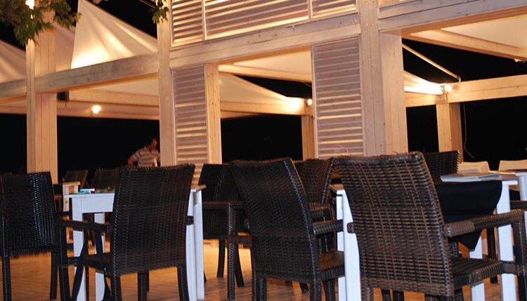 Kanelli Beach Hotel - Σελιανίτικα, Αίγιο