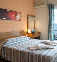 Kanelli Beach Hotel - Σελιανίτικα, Αίγιο