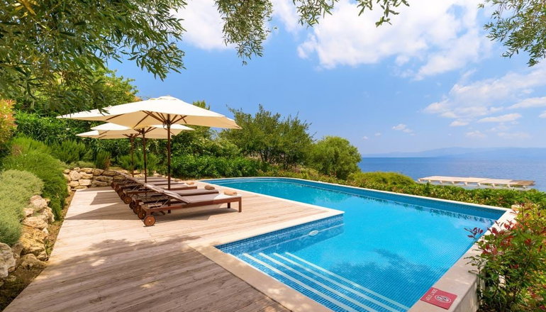 Kappa Resort - Παλιούρι, Χαλκιδική