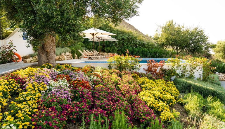 Kappa Resort - Παλιούρι, Χαλκιδική