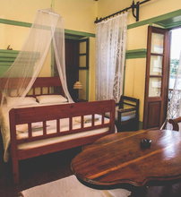Karnayo Traditional Houses