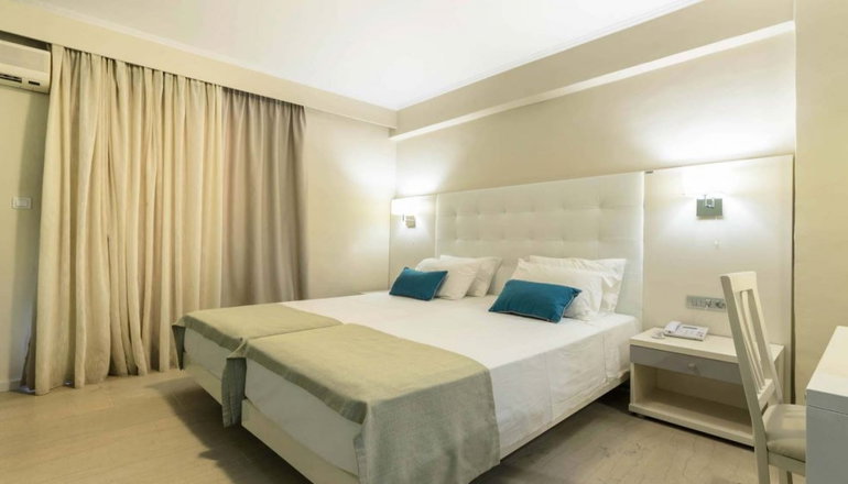 4* Karras Grande Resort - Τσιλιβί, Ζάκυνθος