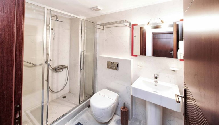 4* Karras Grande Resort - Τσιλιβί, Ζάκυνθος