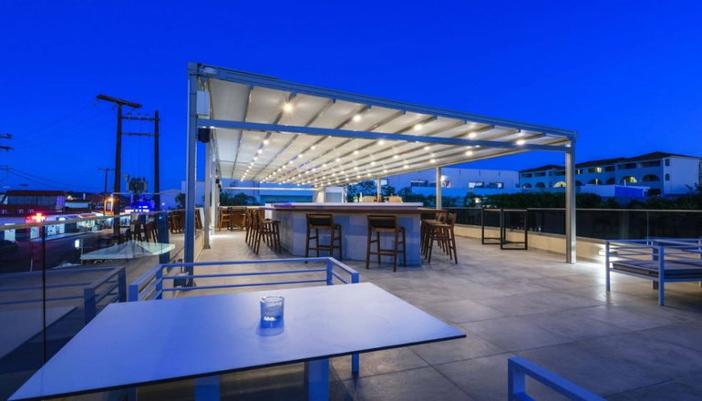 4* Karras Grande Resort - Τσιλιβί, Ζάκυνθος