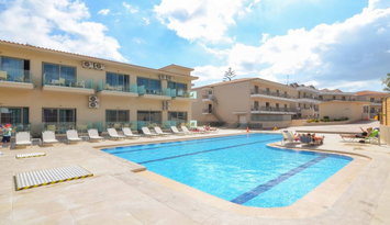 4* Karras Grande Resort - Τσιλιβί, Ζάκυνθος