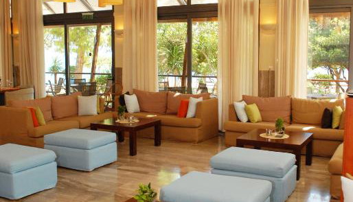 Karystion Hotel - Κάρυστος, Εύβοια