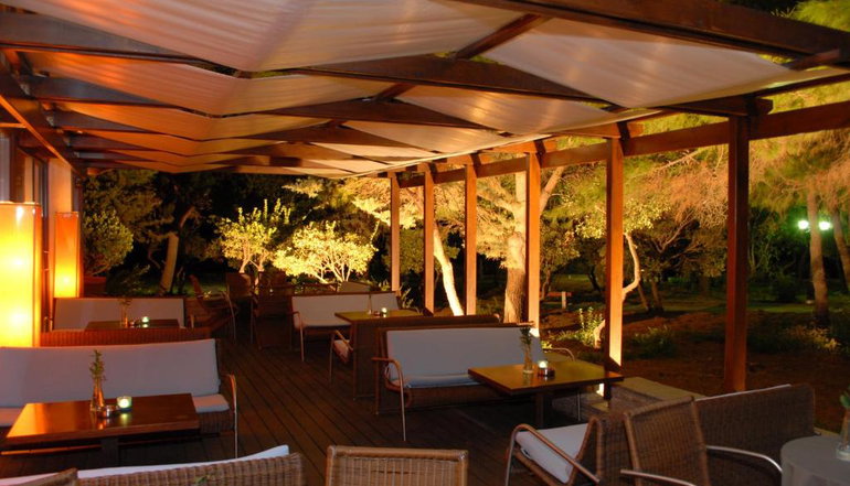 Karystion Hotel - Κάρυστος, Εύβοια