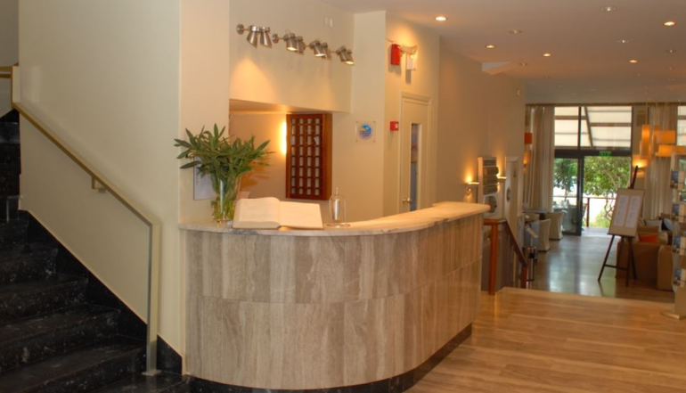 Karystion Hotel - Κάρυστος, Εύβοια