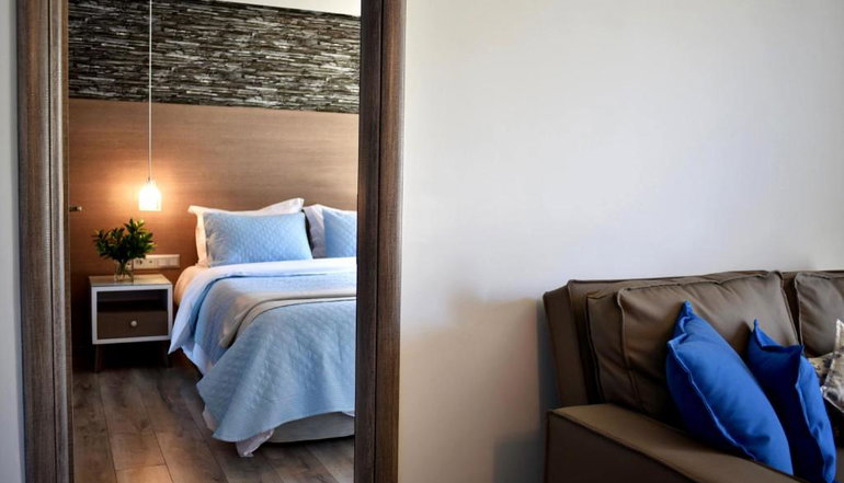 Karystion Hotel - Κάρυστος, Εύβοια