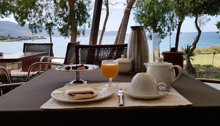 Karystion Hotel - Κάρυστος, Εύβοια