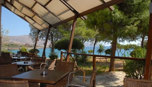 Karystion Hotel - Κάρυστος, Εύβοια