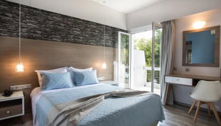 Karystion Hotel - Κάρυστος, Εύβοια