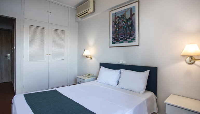 Karystion Hotel - Κάρυστος, Εύβοια