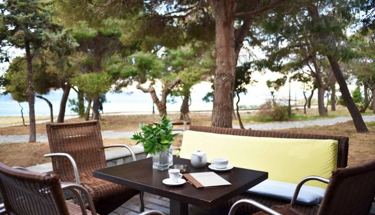 Karystion Hotel - Κάρυστος, Εύβοια